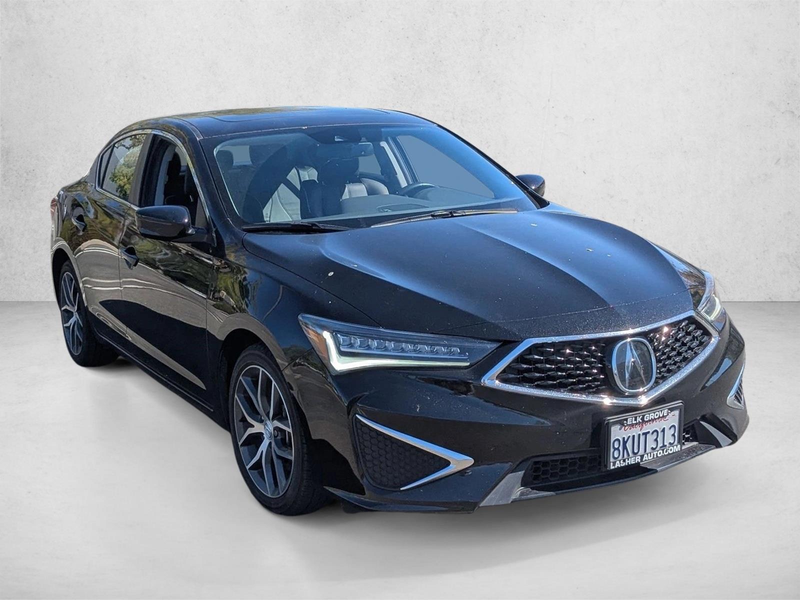 2019 Acura ILX Premium photo 4