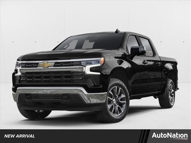 2022 Chevrolet Silverado 1500 RST 4X4 Crew Cab Short Box's photo