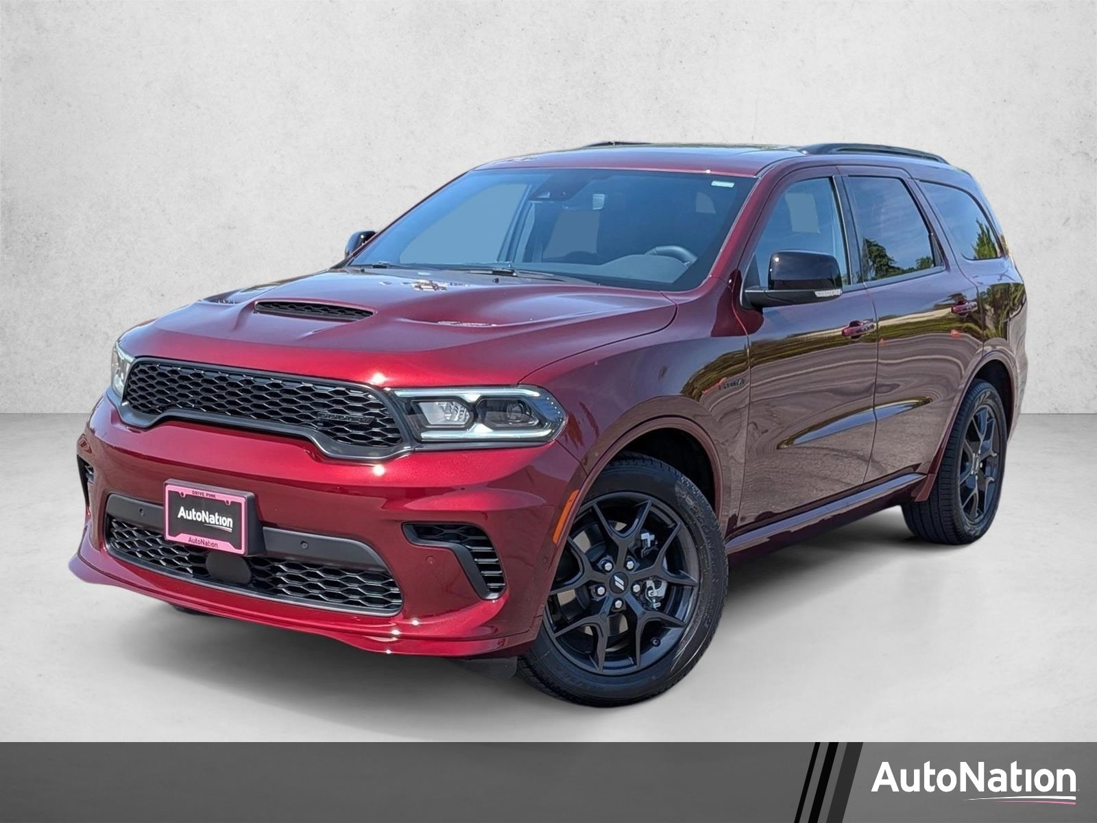 2026 Dodge Durango GT HEMI Plus V8 AWD's photo