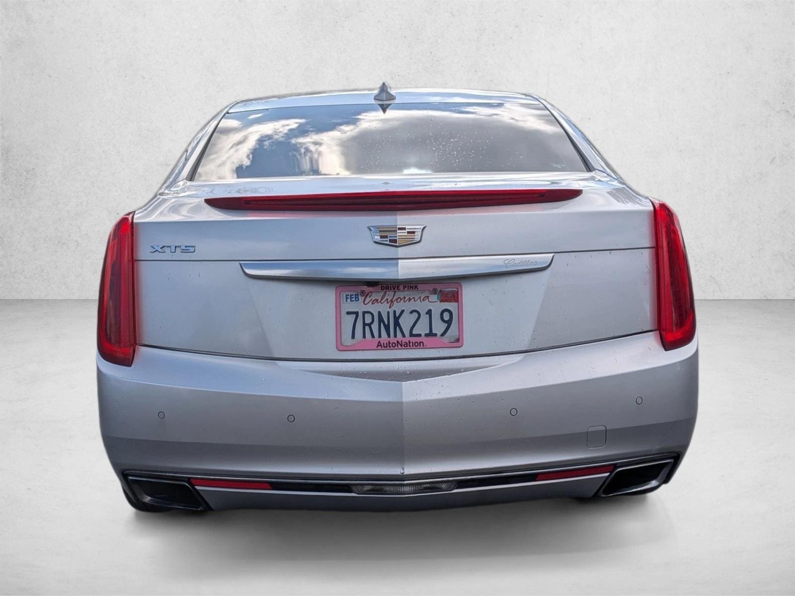 2016 Cadillac XTS Platinum photo 6