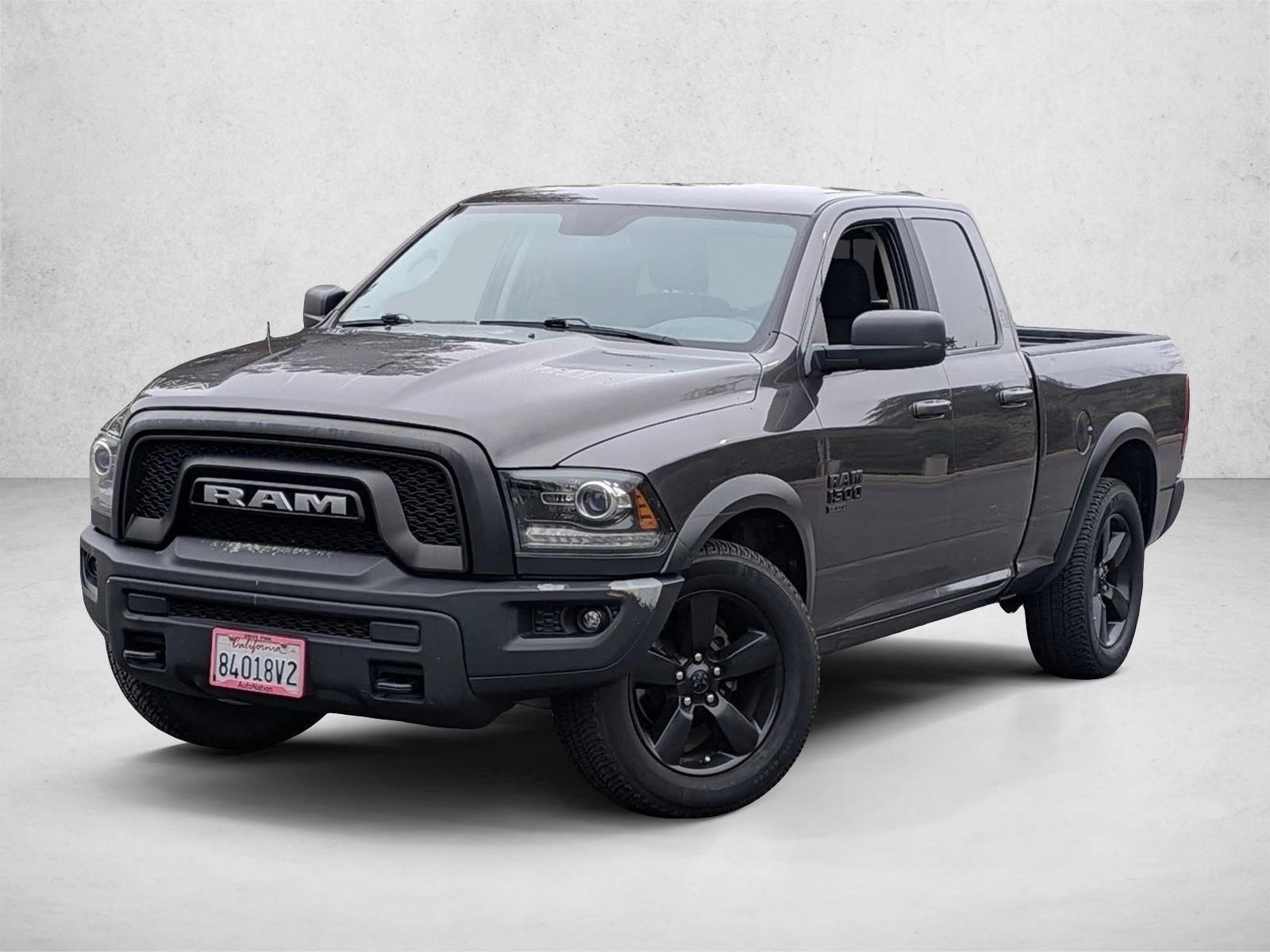 2019 RAM Ram 1500 Classic Warlock's photo