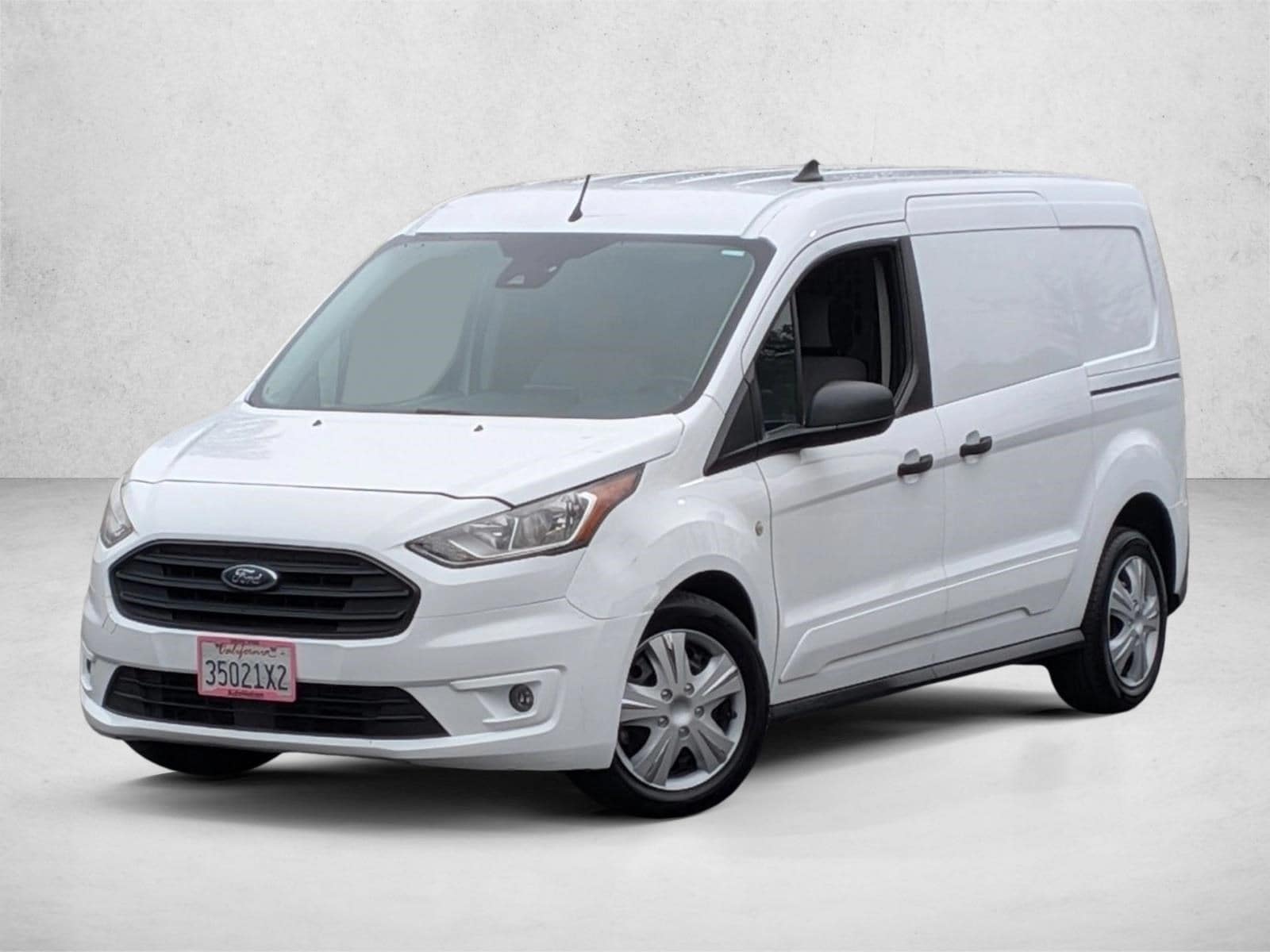 2019 Ford Transit Connect XLT's photo
