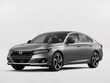 Honda Accord Sedan