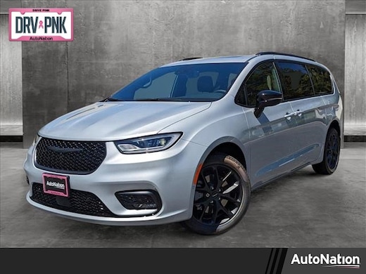 2023 Chrysler Pacifica Hybrid Price, Reviews, Pictures & More