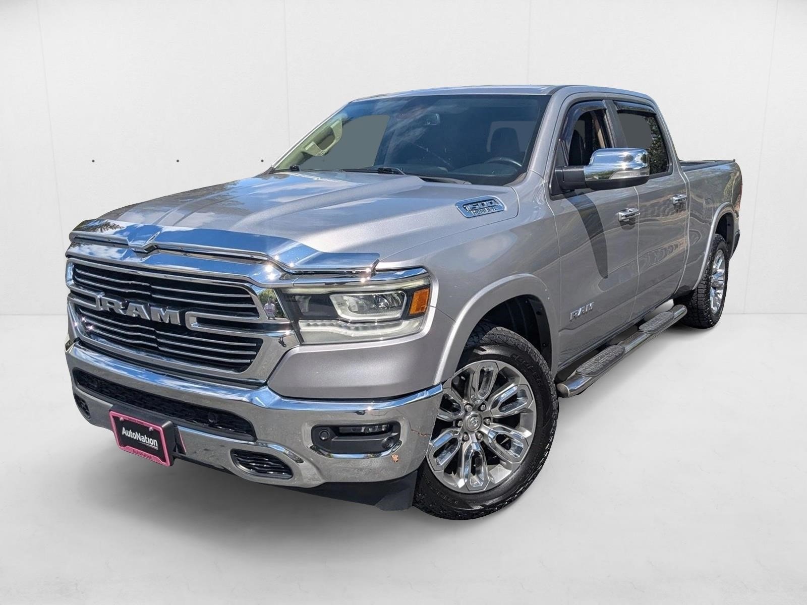 2020 RAM Ram 1500 Pickup Laramie
