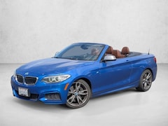 2015 BMW 2 Series