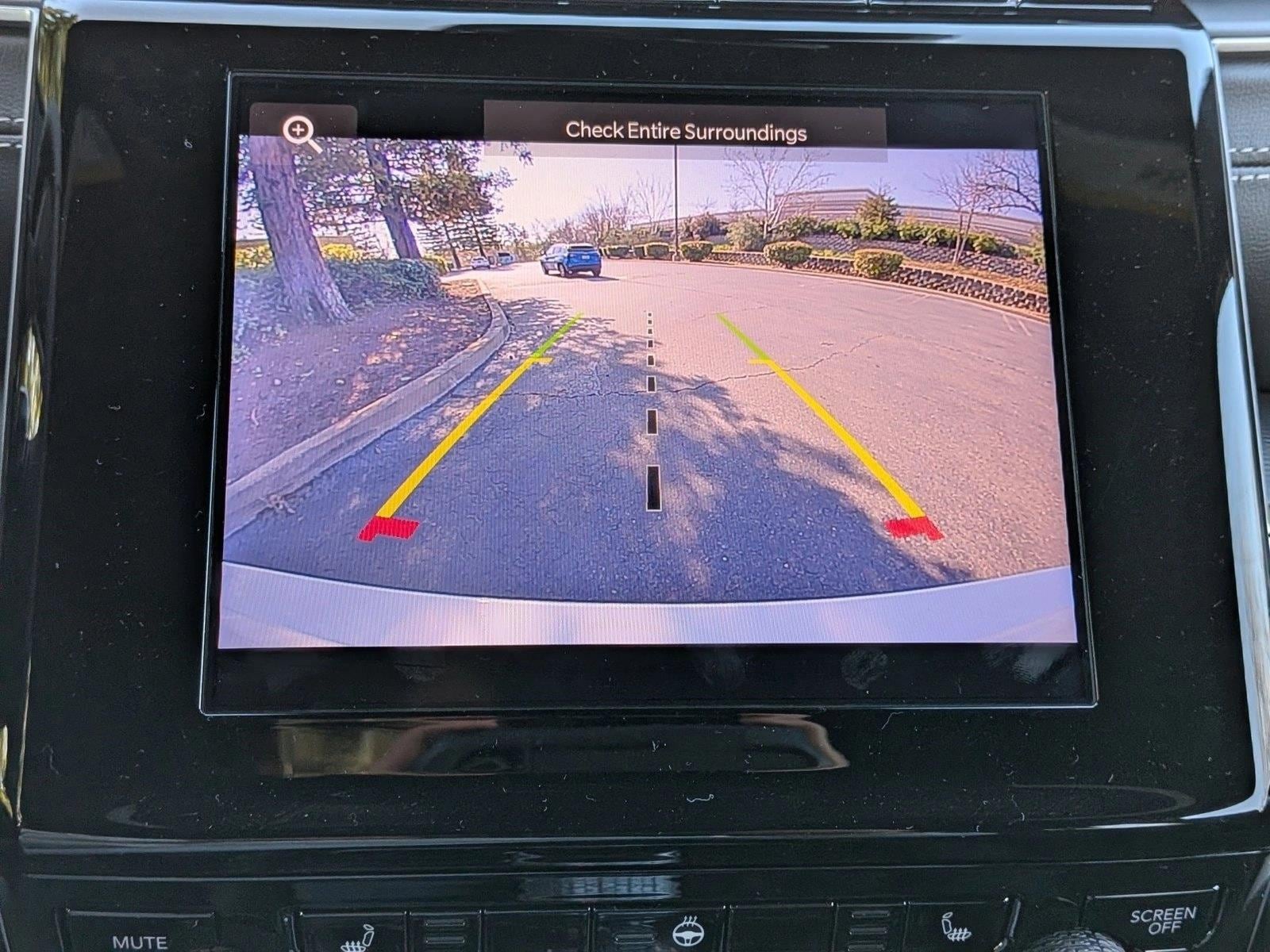 2025 Jeep Grand Cherokee L Laredo - Photo 14