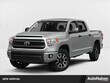  Toyota Tundra 4WD Truck