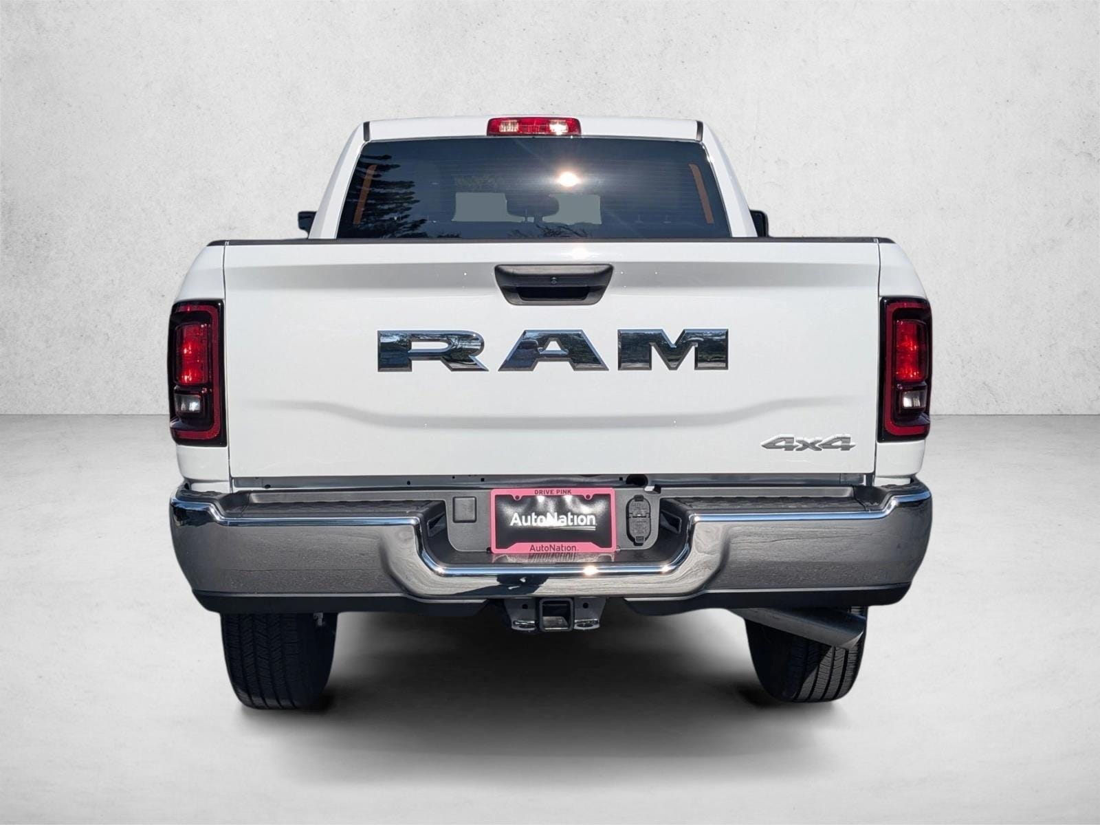 2026 RAM 2500 Tradesman - Photo 7