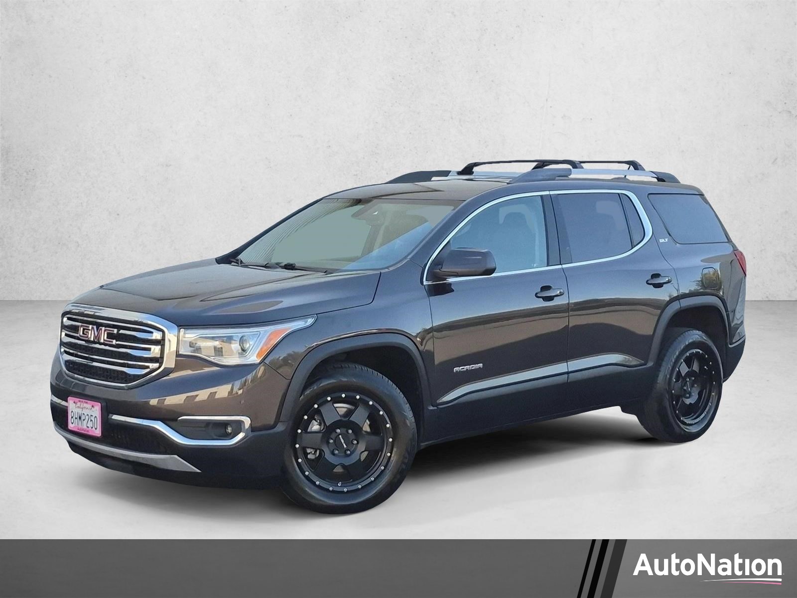  GMC Acadia