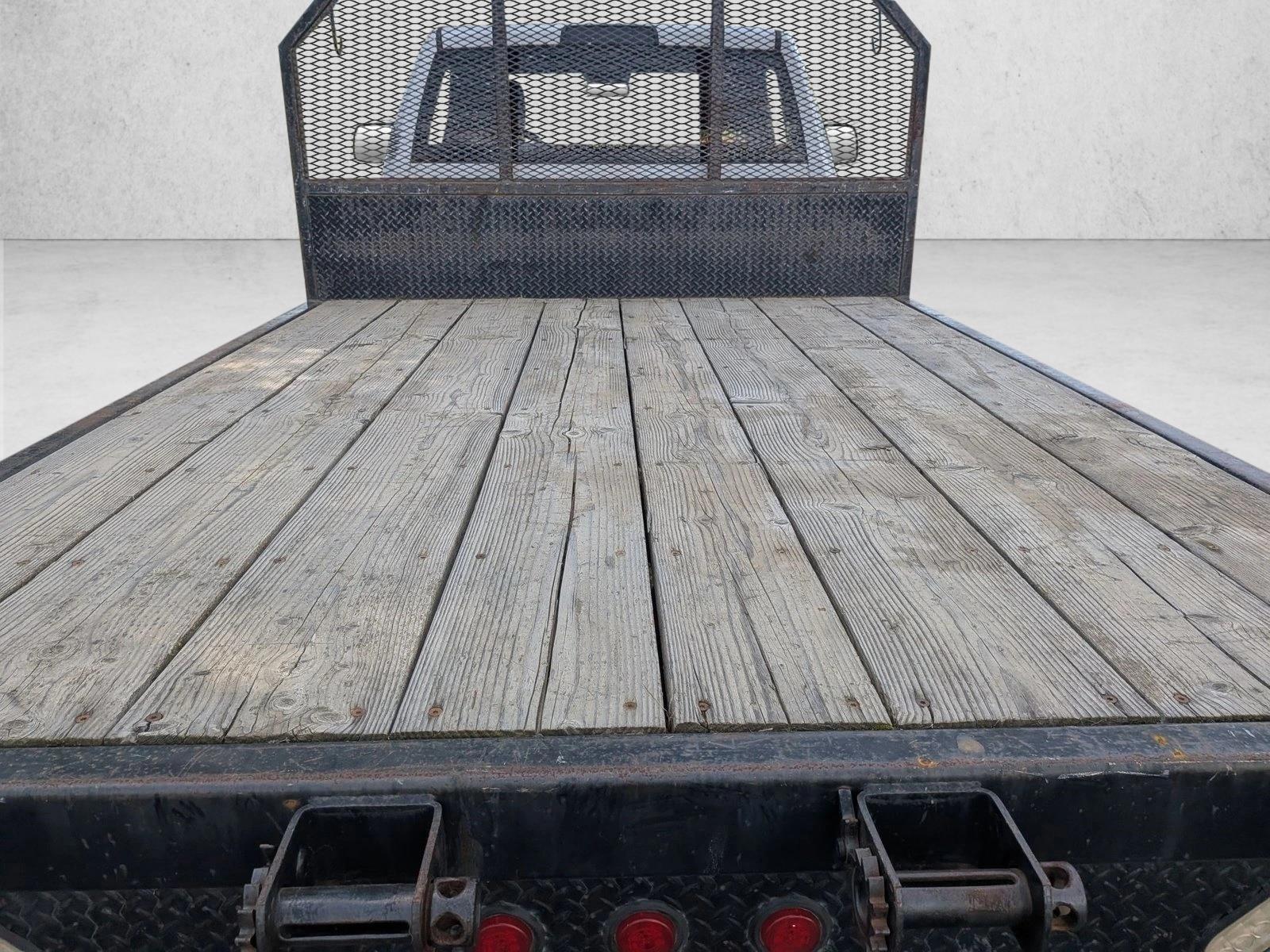 2015 Ram 4500 Tradesman photo 6