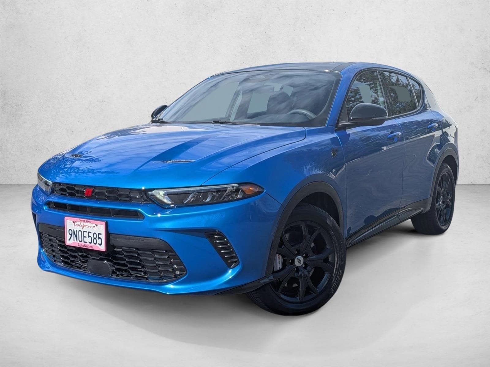 2024 Dodge Hornet R/T Plus