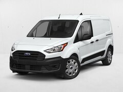2019 Ford Transit Connect