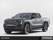  GMC Sierra EV