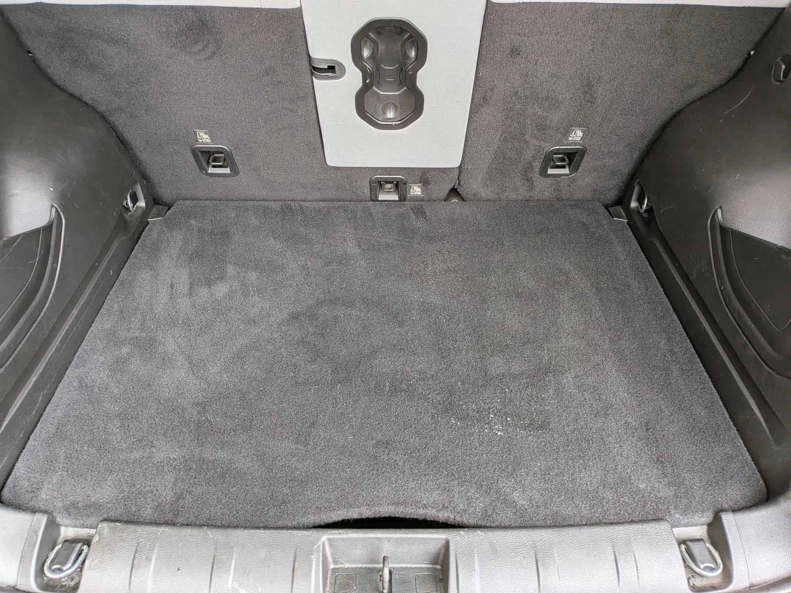 2022 Jeep Renegade Latitude photo 6