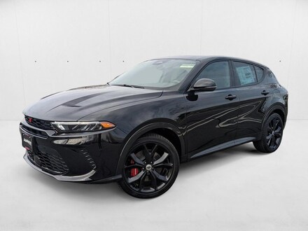 2024 Dodge Hornet R/T Plus SUV