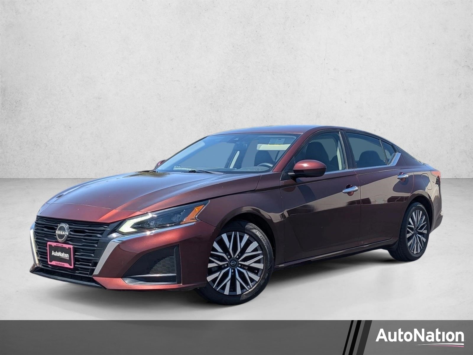 2023 Nissan Altima 2.5 SV's photo