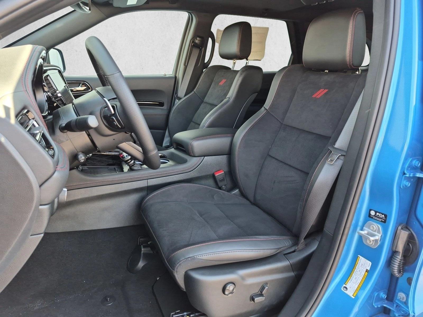 New 2027 Dodge Durango GT Plus HEMI SUV