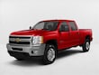  Chevrolet Silverado 2500HD