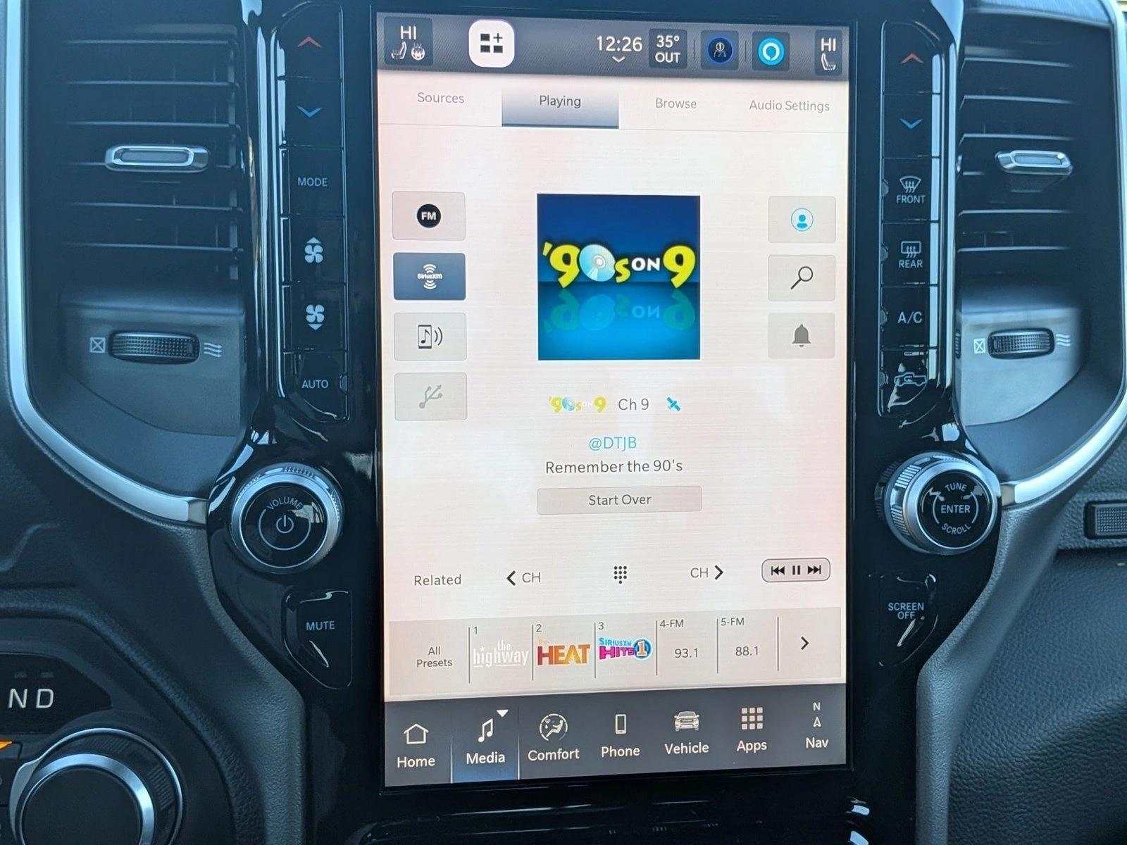 2026 RAM 1500 Big Horn/Lone Star - Photo 12