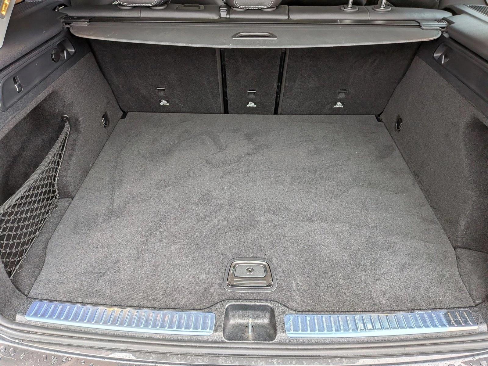 2022 Mercedes-Benz GLC GLC 300 photo 5