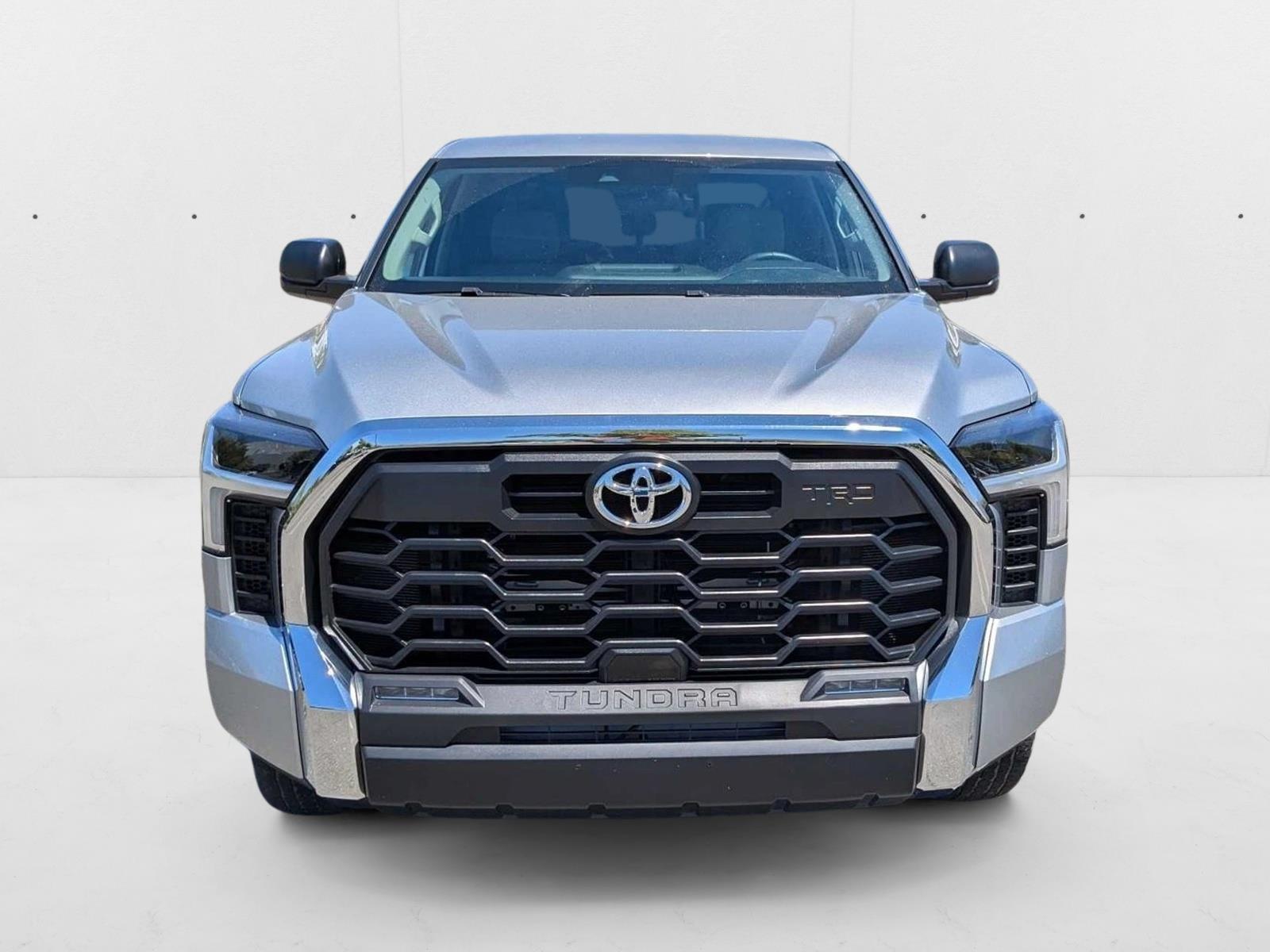 2023 Toyota Tundra SR5 photo 2