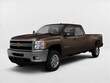  Chevrolet Silverado 3500HD