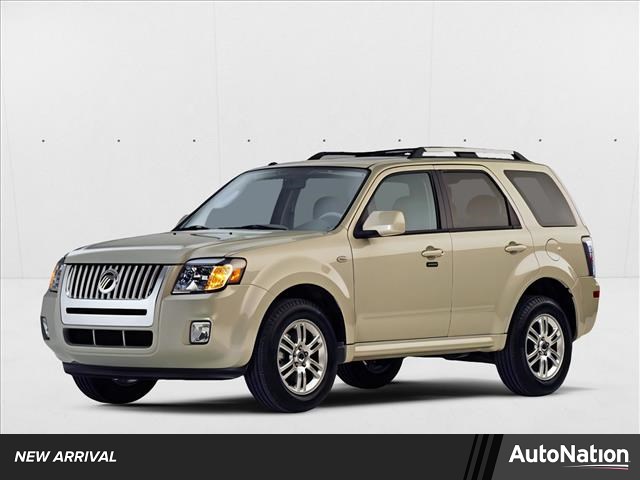  Mercury Mariner