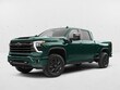 Chevrolet Silverado 2500HD