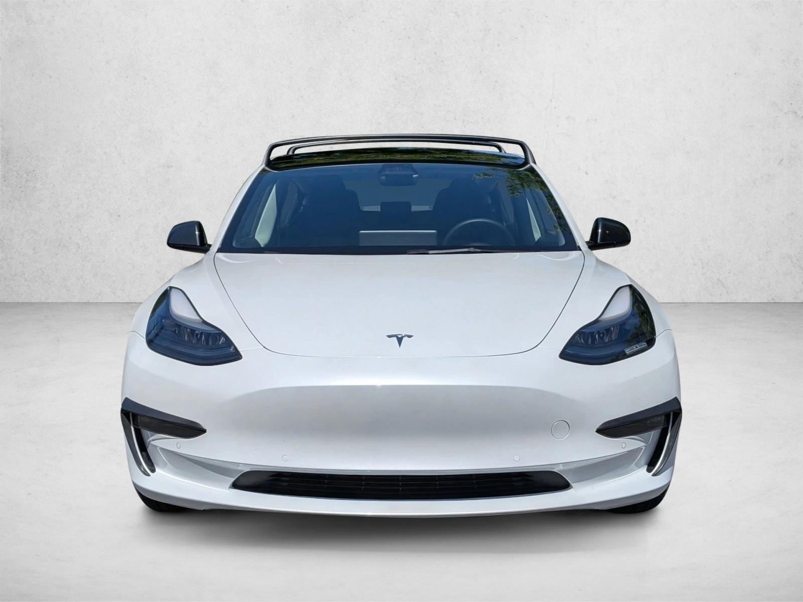 Used 2022 Tesla Model 3 Performance with VIN 5YJ3E1EC9NF356432 for sale in Roseville, CA