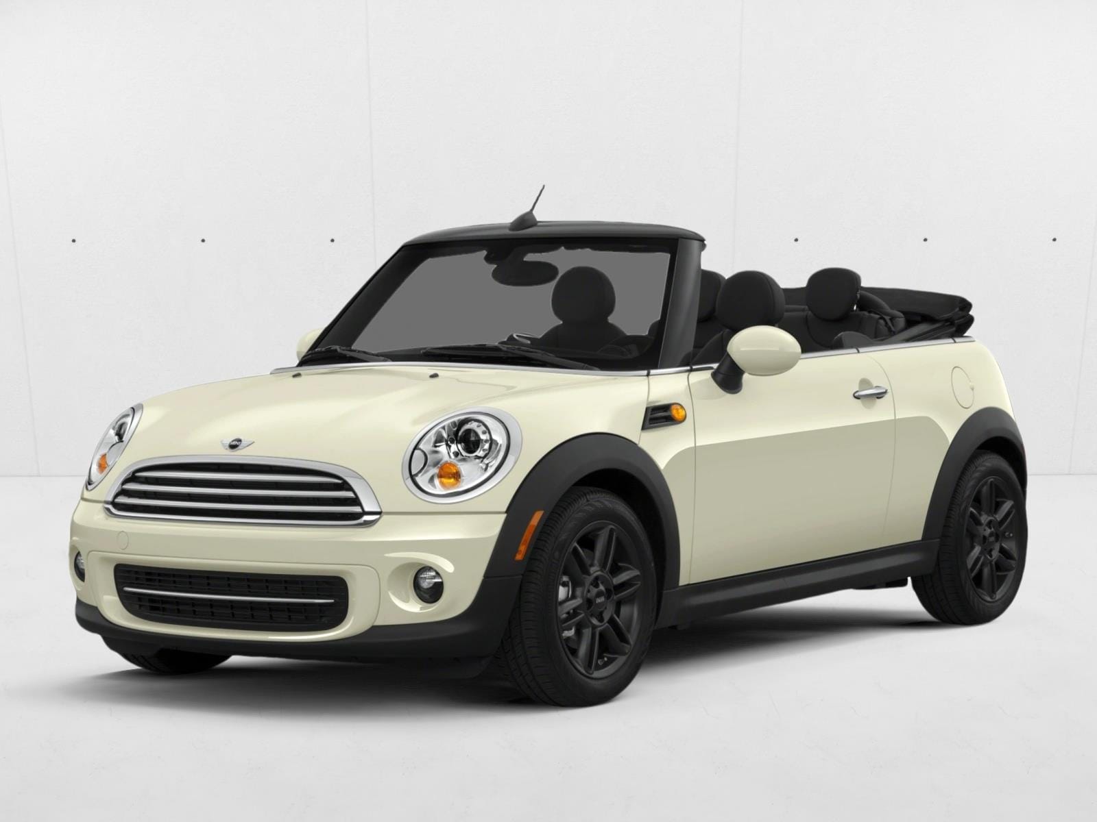 2015 MINI Cooper Base