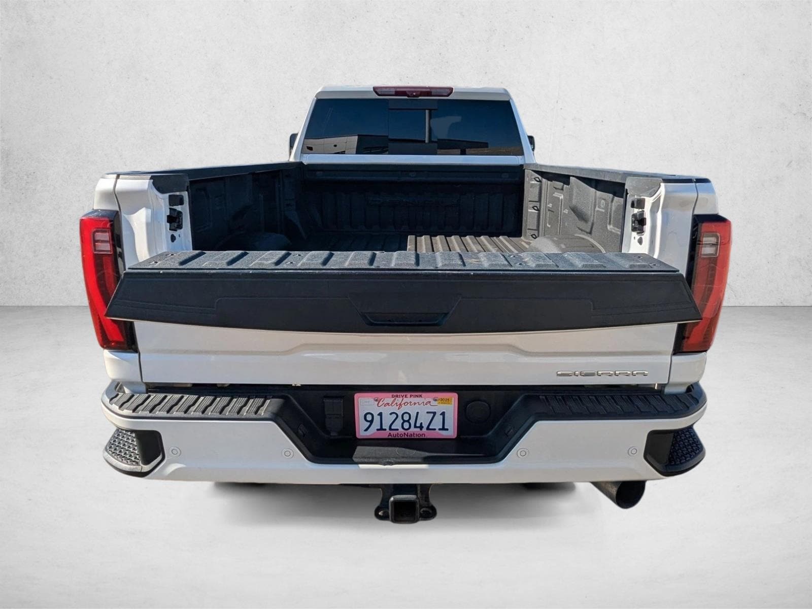 2024 GMC Sierra 2500HD Denali Ultimate photo 6