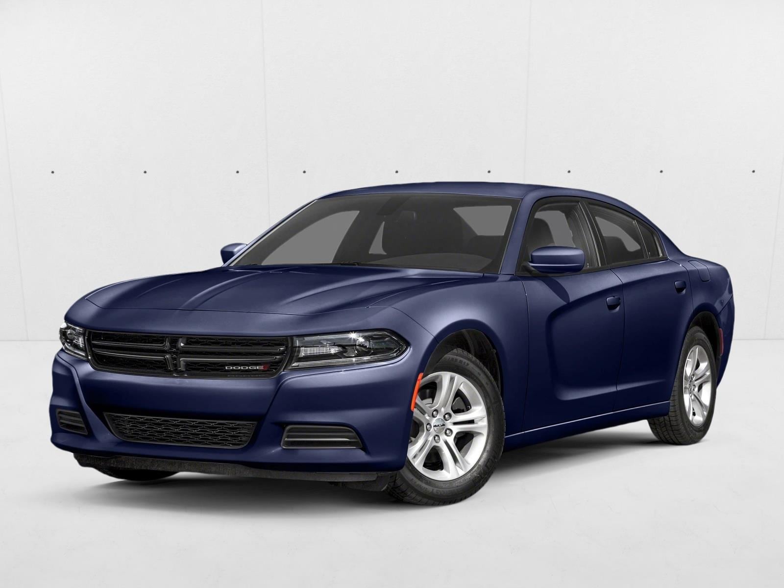 2019 Dodge Charger R/T