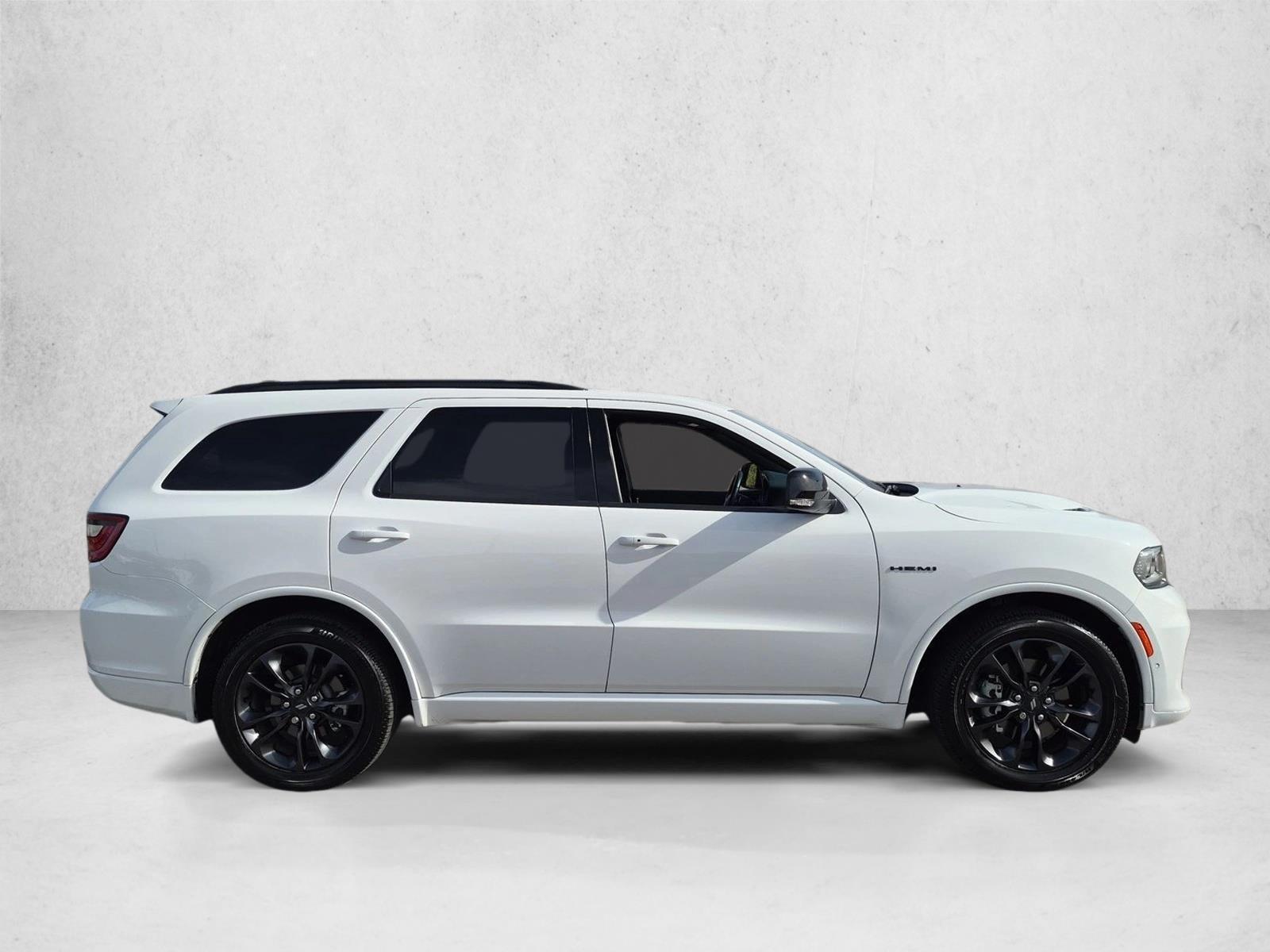 Used 2025 Dodge Durango R/T Plus Sport Utility