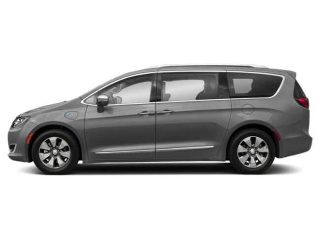 New 2020 Chrysler Pacifica Hybrid For Sale Van Passenger