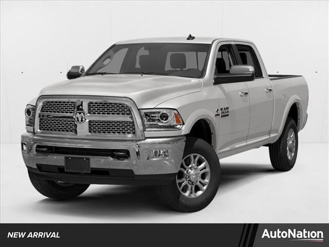 2016 RAM 3500 Laramie 4X4 Crew Cab SWB's photo