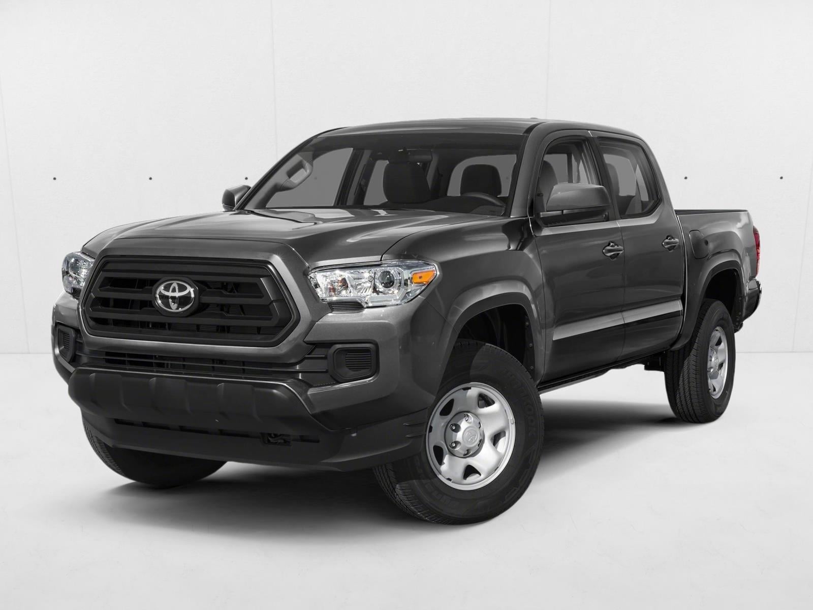 2022 Toyota Tacoma SR's photo