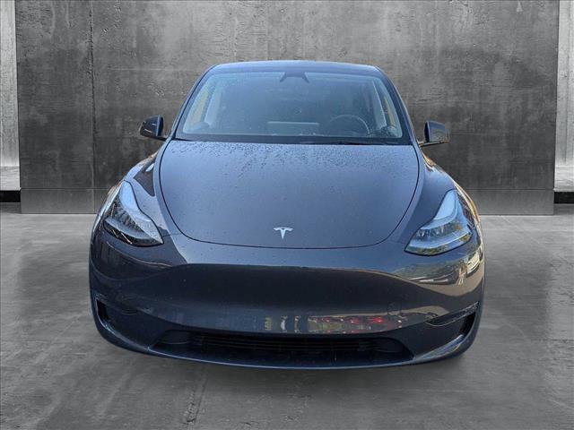 Used 2023 Tesla Model Y Performance with VIN 7SAYGDEF0PF918980 for sale in Roseville, CA