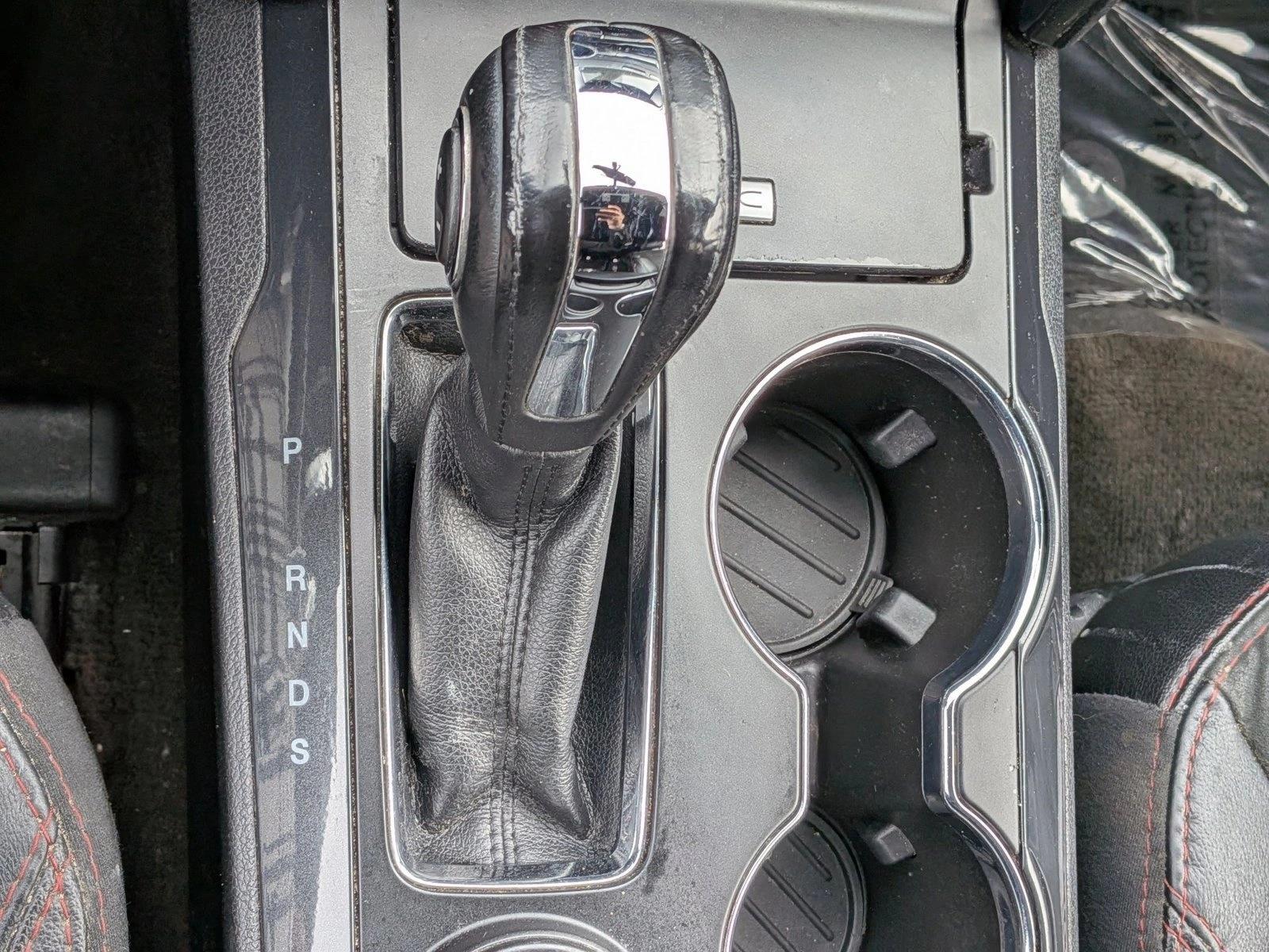 2018 Ford Explorer XLT - Photo 12