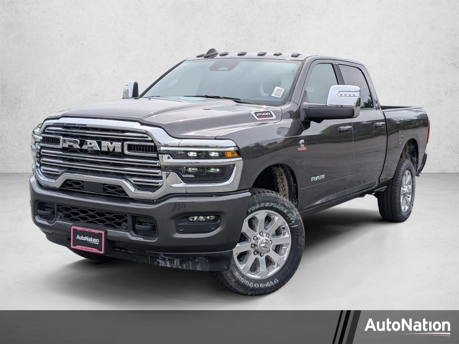 2026 RAM 2500 Laramie 4X4 Crew Cab SWB's photo