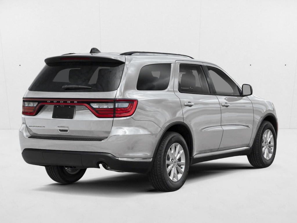 New 2026 Dodge Durango GT Plus HEMI V8 SUV