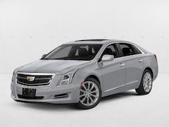 2016 Cadillac XTS