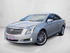 2016 Cadillac XTS