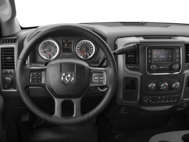 New 2018 Ram 2500 For Sale Regular Cab Pickup Bright White ...