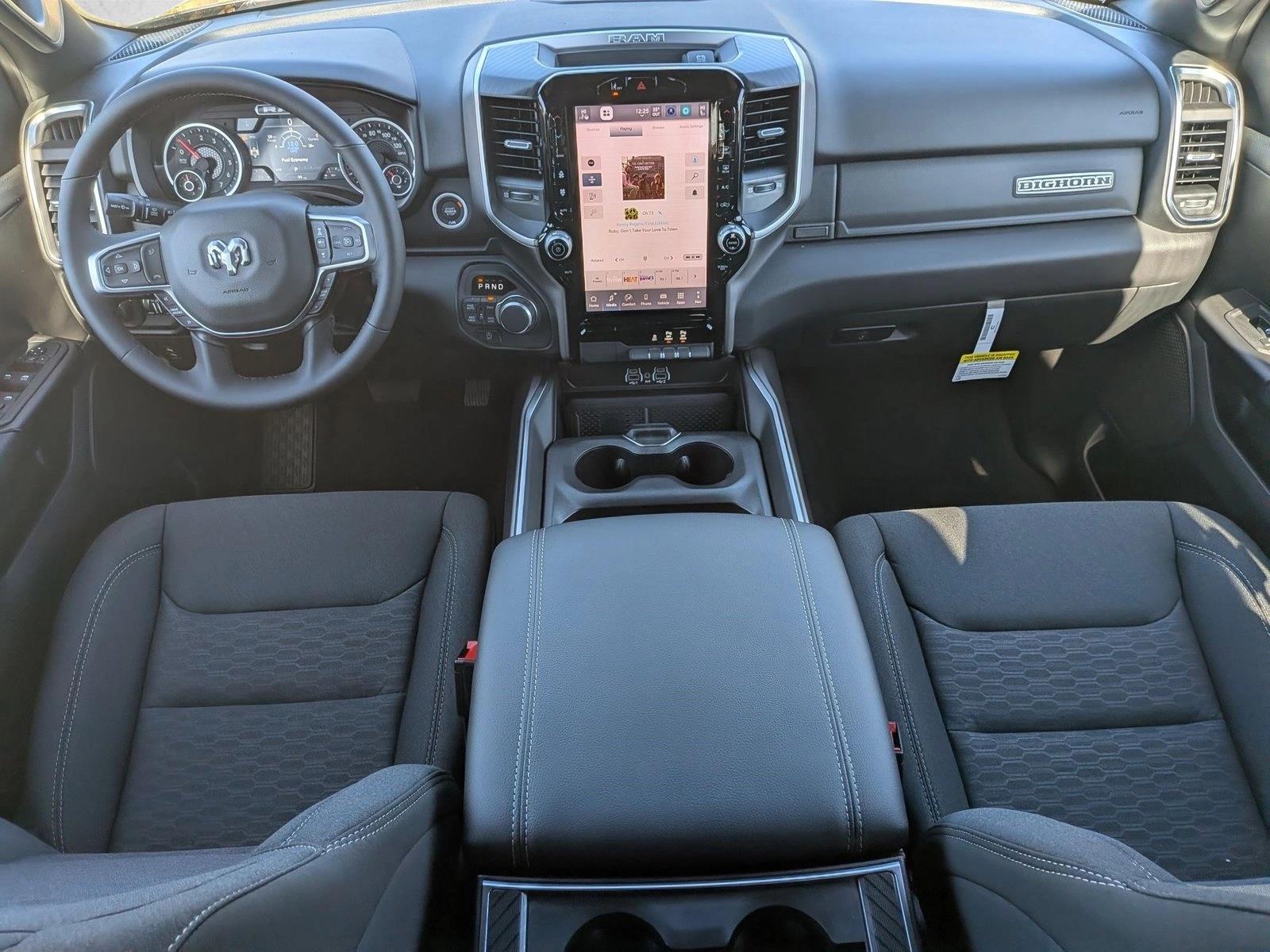 2026 RAM 1500 Big Horn/Lone Star - Photo 15