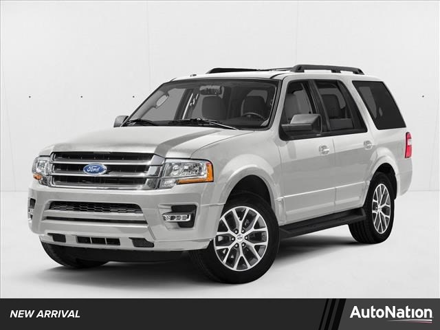 2015 Ford Expedition XLT's photo