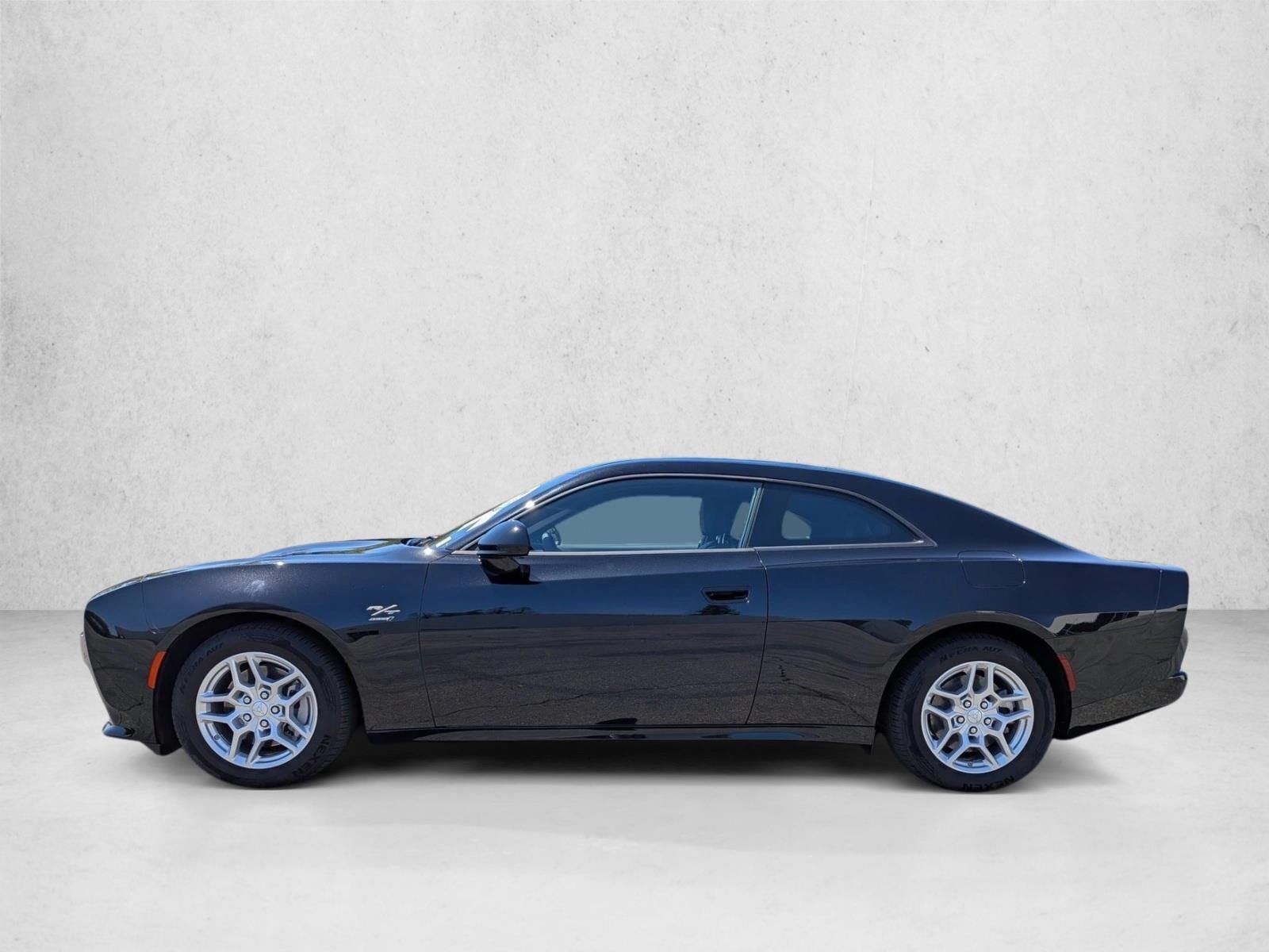 2025 Dodge Charger Daytona R/T - Photo 9