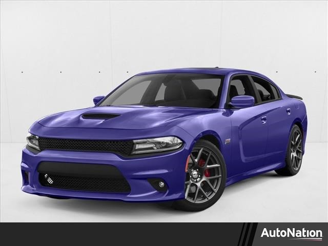 2018 Dodge Charger R/T Scat Pack's photo
