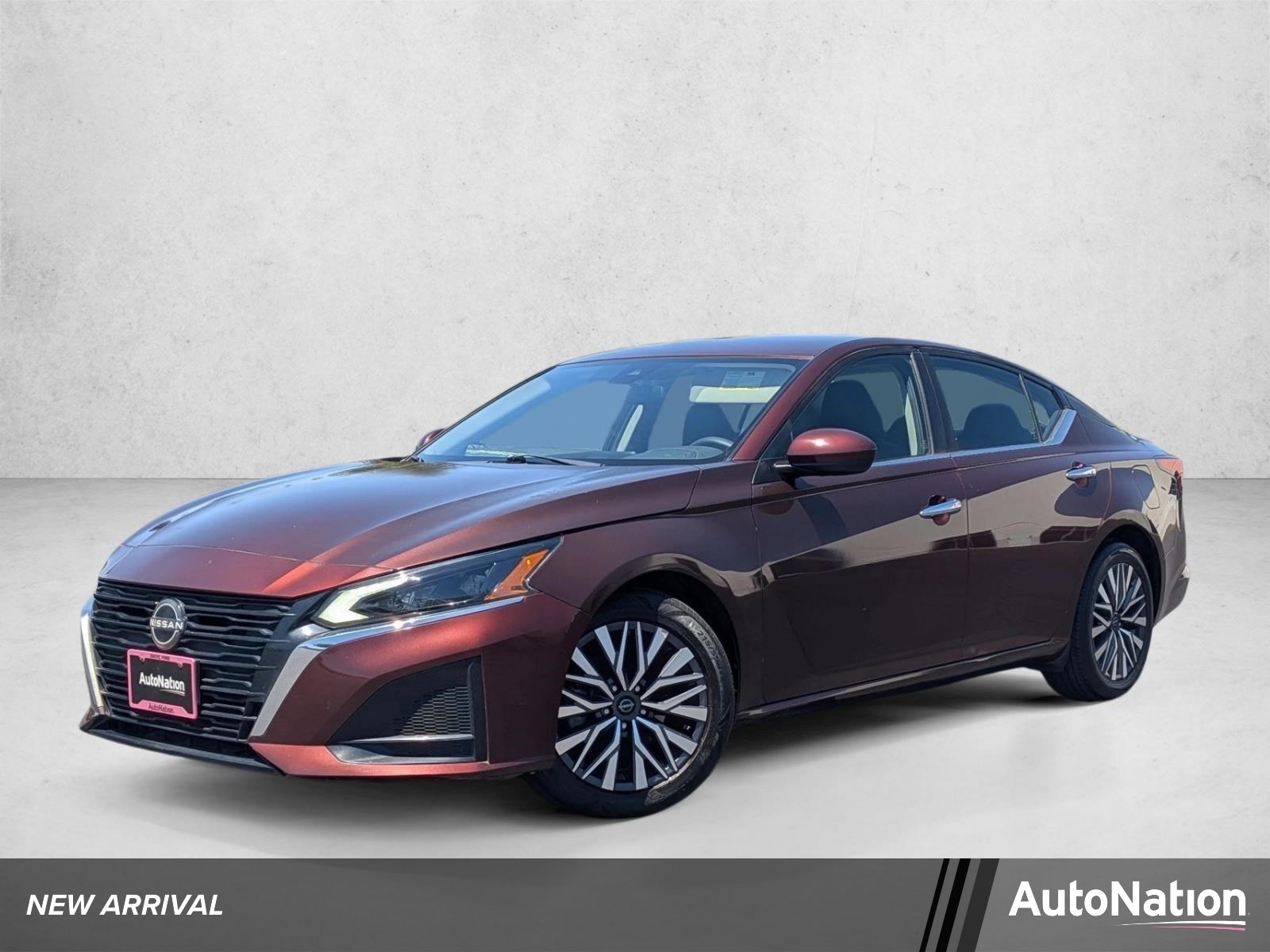 2023 Nissan Altima 2.5 SV's photo