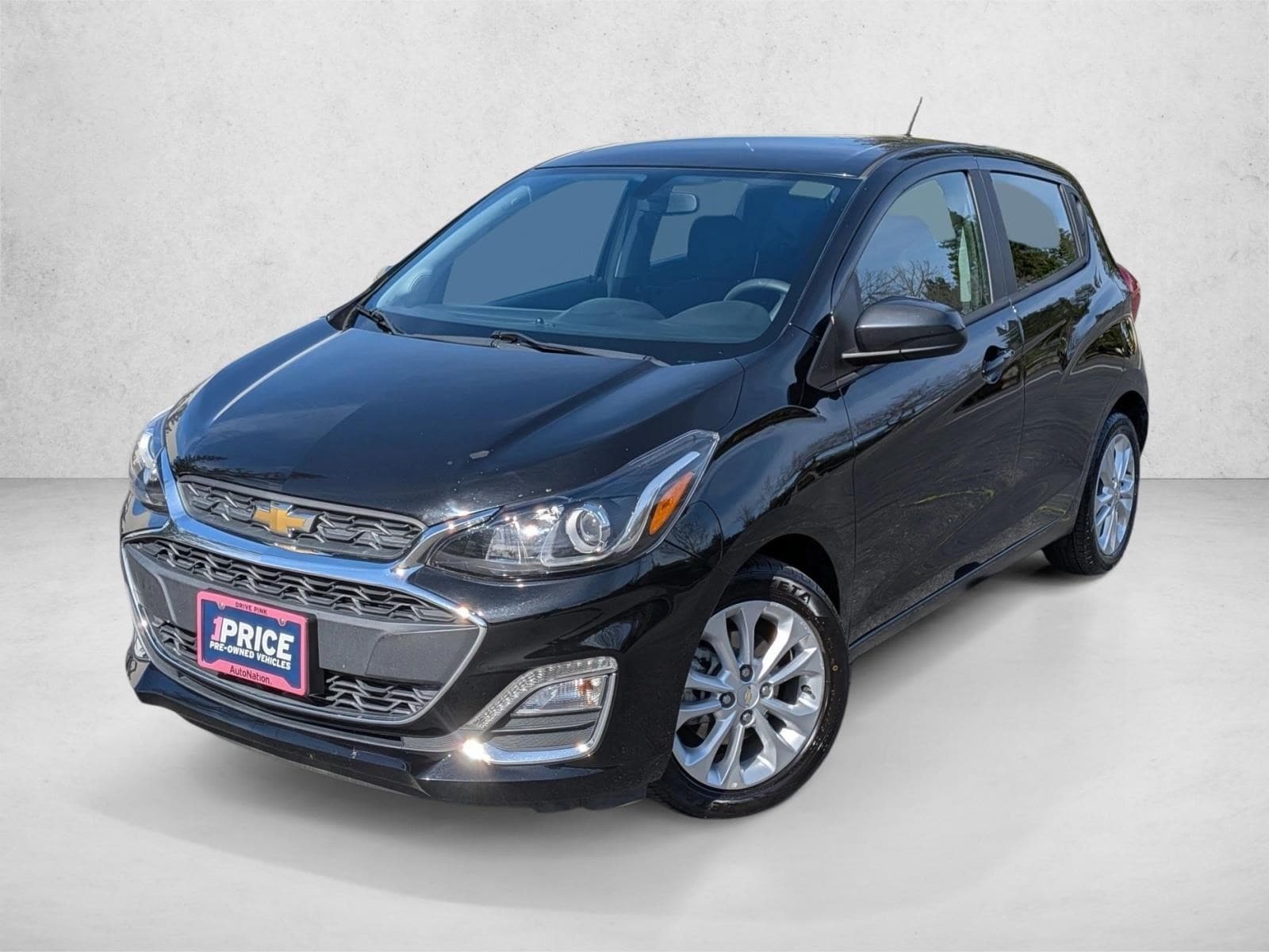 2022 Chevrolet Spark